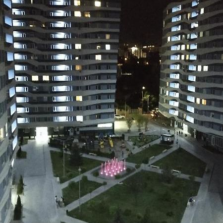 Апартаменты Премиум Класса Chisinau Exterior photo